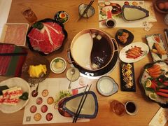 -伊豆野菜村(大族广场店)