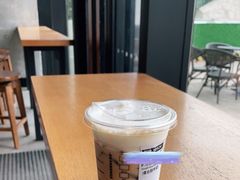 -星巴克(成都科学城店)