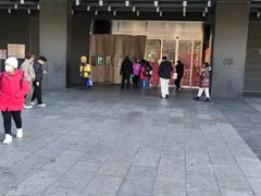 -凯德MALL(西直门店)
