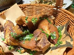 -魏铭鱼头捞饭(晋阳路店)