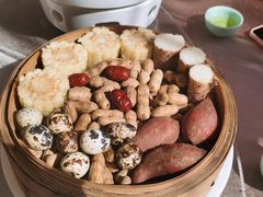 -海龙阁酒家·37年老字号粤菜(保利广场店)