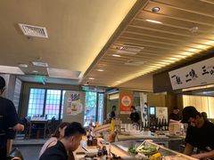 -一豚轩·烧鸟·豚骨拉面(五四路店)