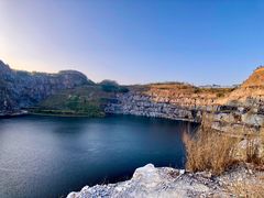 -黄埔油麻山森林公园