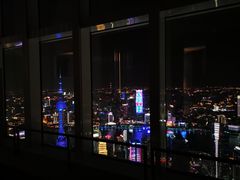 -上海柏悦酒店