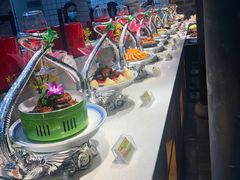 -江南韵·无锡太湖文化体验餐厅(凤凰天街店)