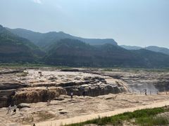 -陕西黄河壶口瀑布旅游区