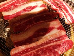 -西塔老太太泥炉烤肉(武汉摩尔城店)