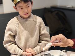 -有喜胶东小馆(太申祥和店)