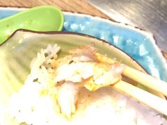 -鱼库·不仅是一家烤鱼店(车公庙店)