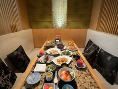 -西村日本料理(香格里拉饭店)