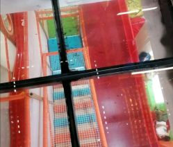 -动力星球家庭亲子游乐中心