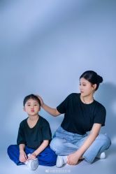 -韵纪亲子儿童摄影·孕妈照