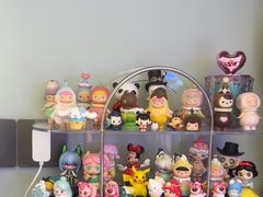 -泡泡玛特POPMART(蓝色港湾店)