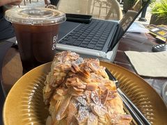 -BAKER&SPICE(祥云小镇店)