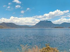 -丽江泸沽湖景区