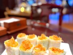 -白天鹅宾馆-玉堂春暖餐厅