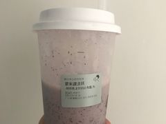 -喜茶(广州番禺奥园广场店)
