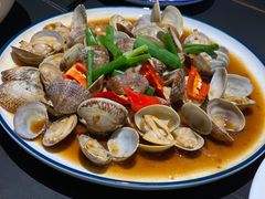 -鑫悦楼煎蟹·16年海鲜大排档