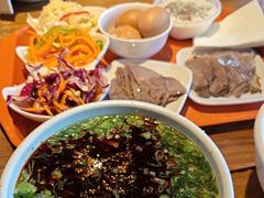 -中阿兰牛肉面(悦海新天地店)