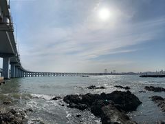 -星海湾跨海大桥