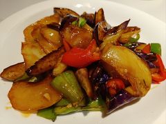 -李老哈·东北菜(宋园路店)