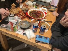 -00后的烤串·扬州地标烧烤(大运河博物馆店)