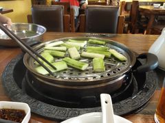 桑拿丝瓜皖鱼-阿多私房菜(顺德店)