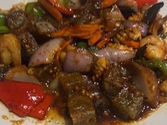 -丁字口海鲜热炒·烧烤大排档