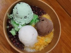 -南海冰室·新式潮汕茶饮(南海店)