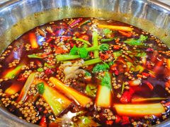 -曾老幺鱼庄(龙华商厦店)