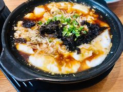 -穆桂英美食(城中店)