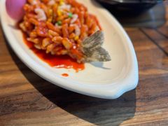 -鱼食饭稻·苏浙土菜17年老馆子(平江路店)