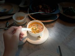 -深圳美高梅酒店-品聚嘉府中餐厅