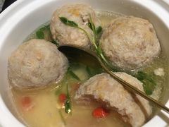 -彩虹之约•淮扬家宴(亚运村店)