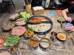 -冯校长老火锅(深圳总店)