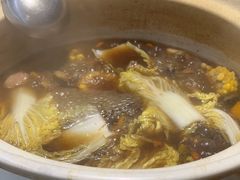 -名善山珍·野生菌汤锅(文殊院店)