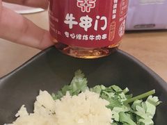 -牛串门串串香(东直门簋街总店)