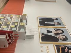 -海马体照相馆(天津世纪都会店)