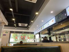-喜喜茶餐厅(大朗长盛店)