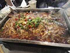 -火龙堂·风味民间菜(文一路店)