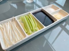 -小大董·烤鸭(观景餐厅·南京西路店)