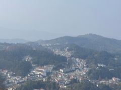 -九华山风景区