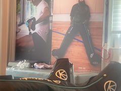 -MASTER FIT 拉伸大师·筋膜刀·西式按摩(上梅林卓悦汇店)