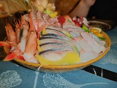 -汕头国际大酒店-牛一町目餐厅