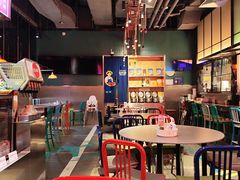 -陈鹏鹏潮汕菜(宝安机场T3航站楼店)