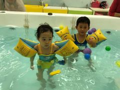 -KidsHome毅英宝贝家早教托育中心