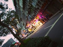 -楼上(新馬路澳門廣場店)