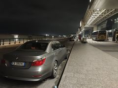 -米兰马尔彭萨国际机场