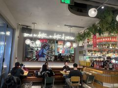-BOTTEGA意库(中骏世界城店)