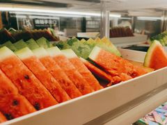-三江源活鱼现烤(维多利摩尔城店)